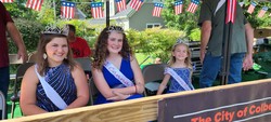 2023 CANNA PAGEANT WINNERS